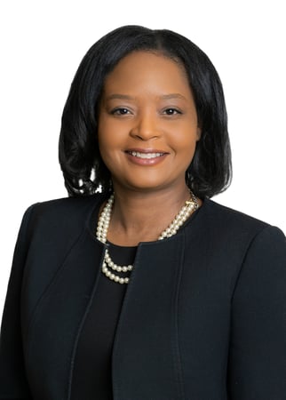 Photo of Tanique Louis