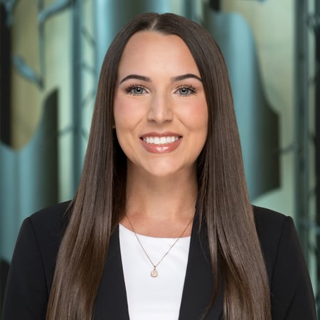 Photo of Angelina Carlucci