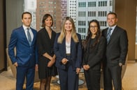 Photo of The Osborn Kupferberg Ross Group - Morgan Stanley