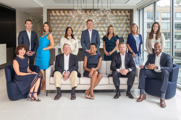 The Patuxent Group Baltimore MD Columbia MD Morgan Stanley