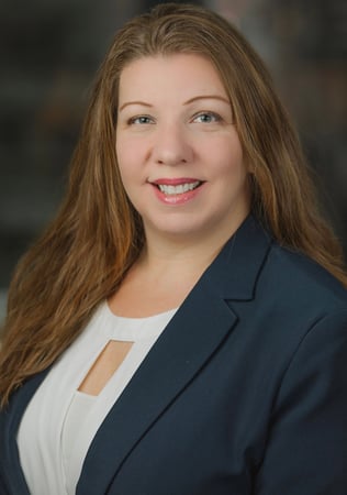 Photo of Jennifer DiPaola-Turnbull