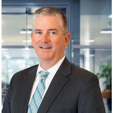 Photo of Dave Dunham - Morgan Stanley
