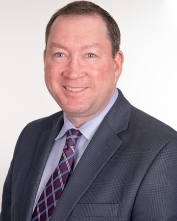 Photo of Graham Cassidy