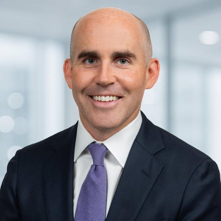 Photo of Garrett Frye