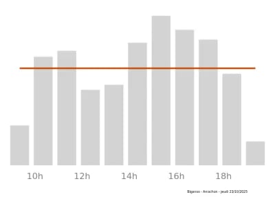 Voir le trafic sur Google maps https://maps.google.com/maps?cid=5692822803072488221