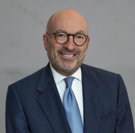 Photo of Alan Yonack