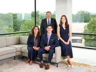 Photo of Mason & Clark Group - Morgan Stanley