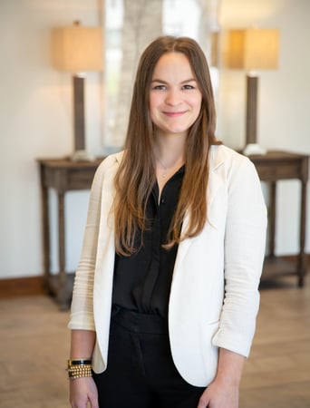 Photo of Maggie McGuire