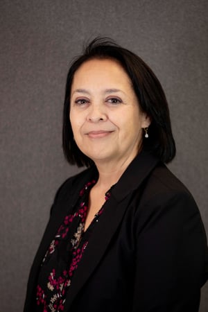 Photo of Carmina Fleschert