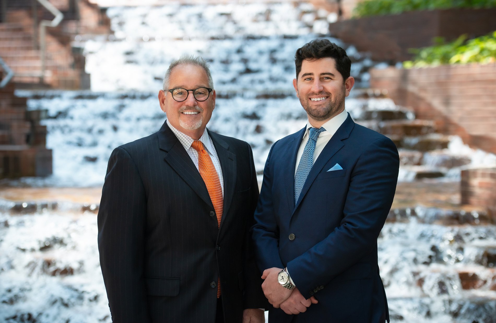 Photo of The Fusco Group - Morgan Stanley