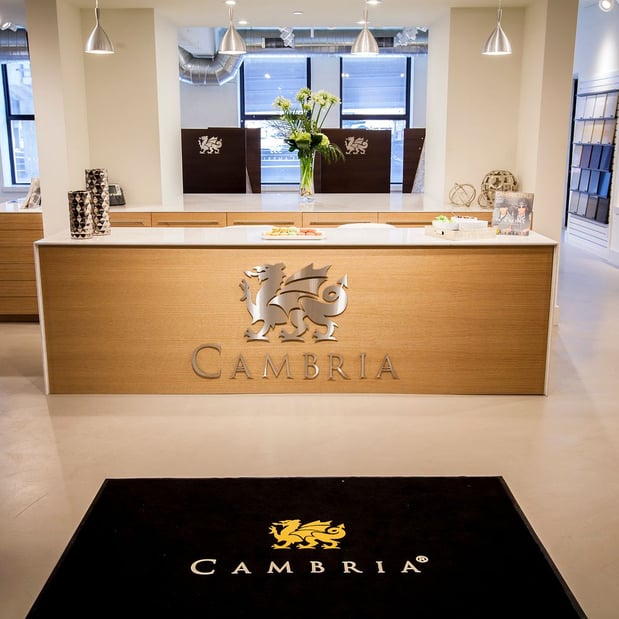 CAMBRIA GALLERY AT IMS