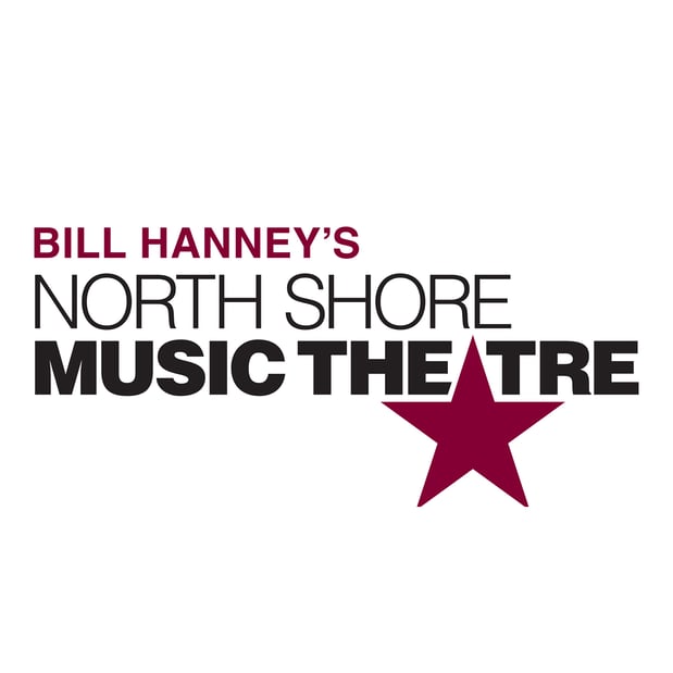 north shore music theatre logo