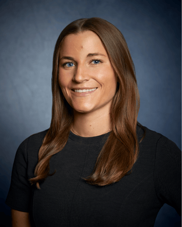 Photo of Mary O'Hara