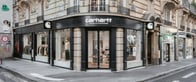 Carhartt WIP Store Paris St. Germain