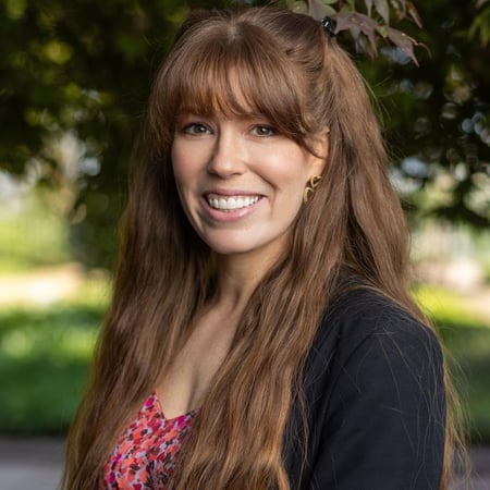 Photo of Morgan Prime