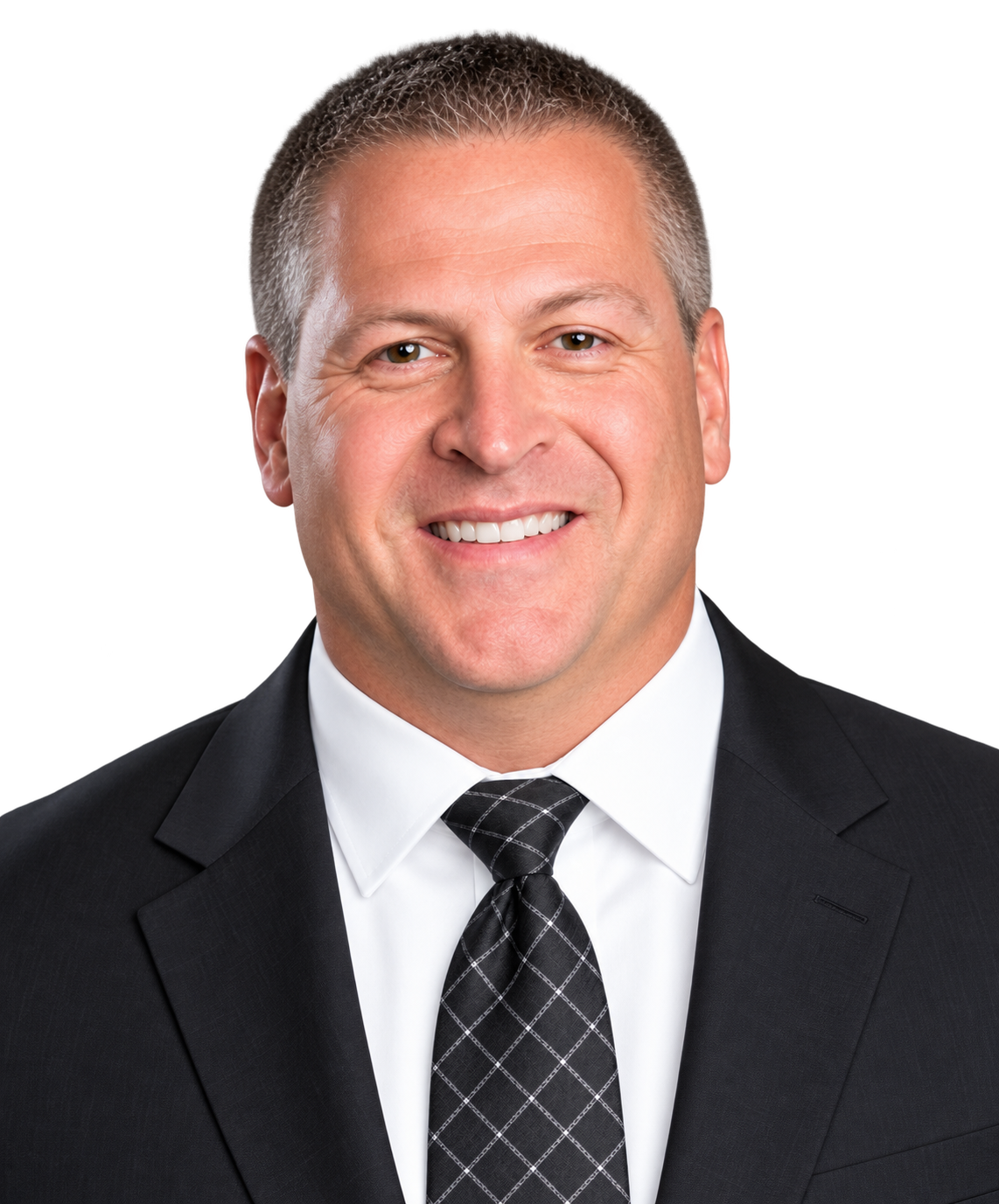 Photo of John Wanderscheid