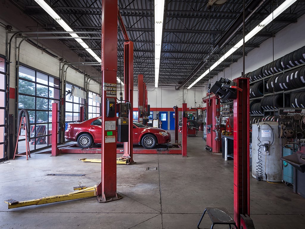 Tire Discounters Tires, Wheels, Custom Wheels, rims in Springboro, OH