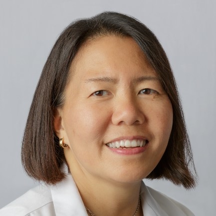Nancy M Chang, MD