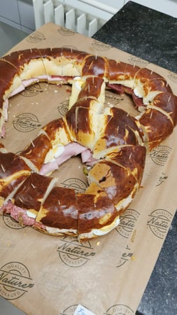 Bäckerei Konditorei Fuchs GmbH, Diepoldsau