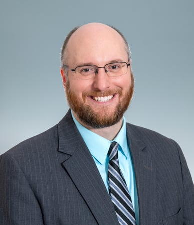 Photo of Jason Longlet