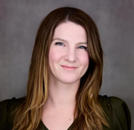 Photo of Kristin Colgan