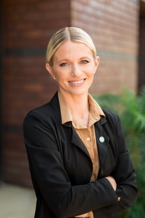 Photo of agent
