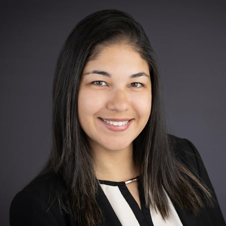 Photo of Stephanie Jarbath