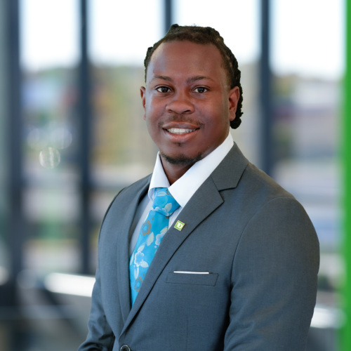 Advisor Headshot
