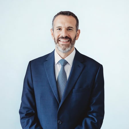 Photo of Carlos Duque