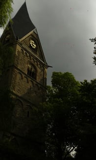 Evangelische Feldkirche