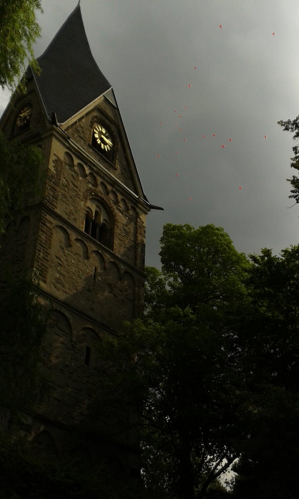 Evangelische Feldkirche