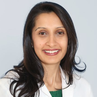Mona Parikh Kinkhabwala, MD