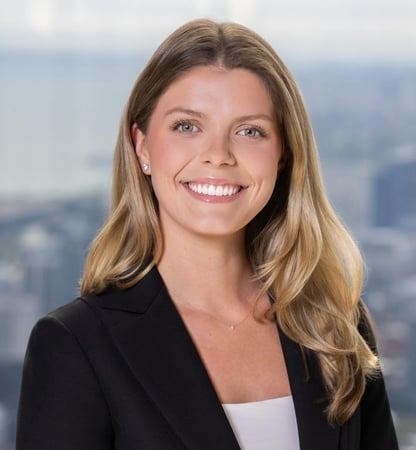 Photo of Lauren Hankamer