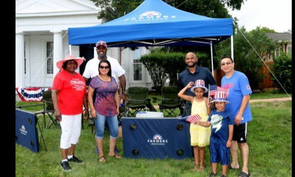 Genaro Mendez - Farmers Insurance Agent in Zion, IL