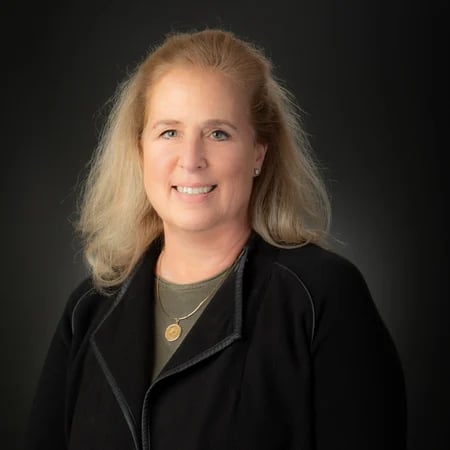 Photo of Alexandra Cogswell