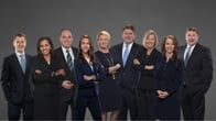 Photo of The Terminus Group - Morgan Stanley