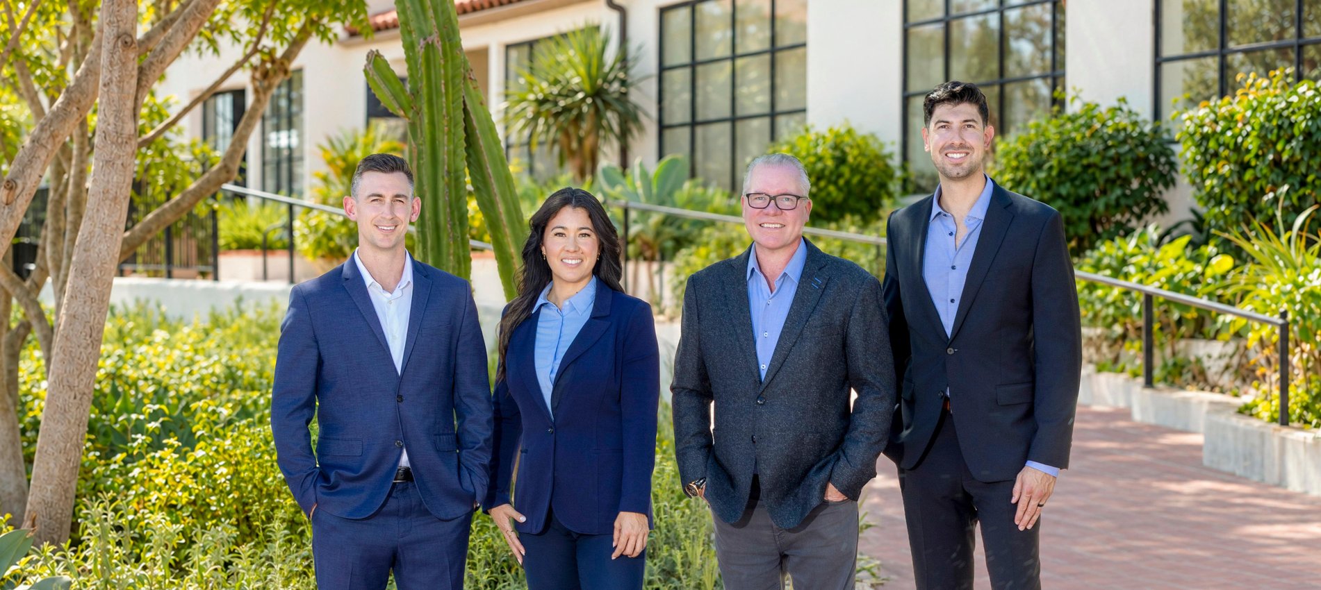 Photo of Hansen Wealth Management Group - Morgan Stanley
