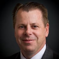 Personal Financial Representative Jeffrey Huffman