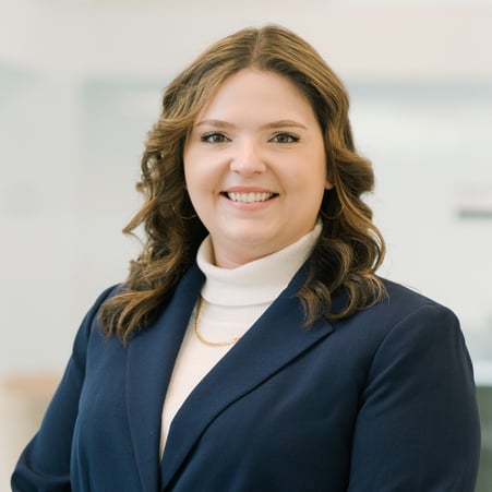 Photo of Courtney B. Meadows