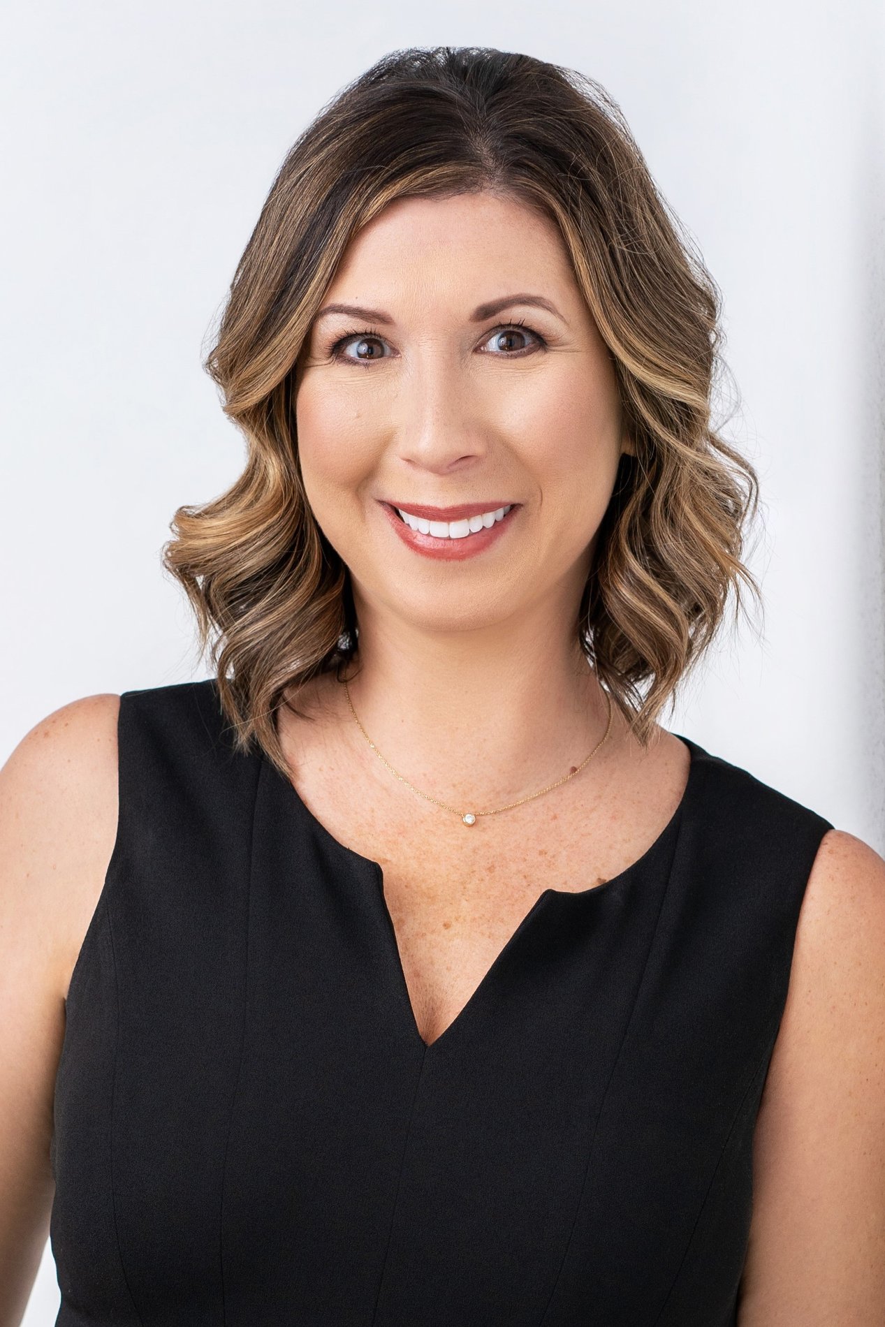REBECCA LAMMERS Wichita Falls, TX