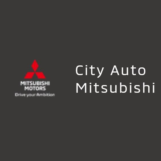 City Auto Mitsubishi