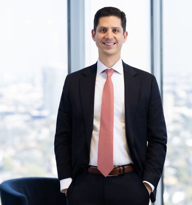 Photo of Arturo Karakowsky - Morgan Stanley