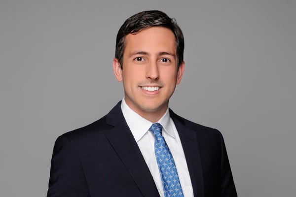 Photo of Andres Loredo