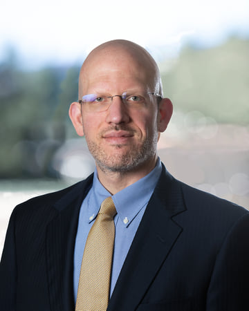 Photo of Jordan Justman