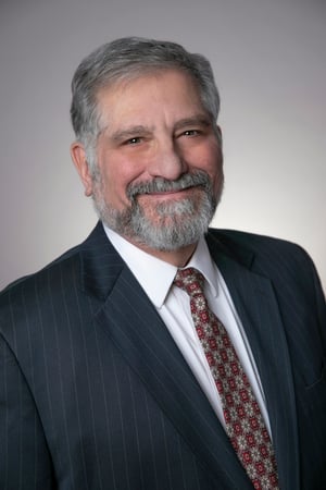 Photo of Francis D Venezia