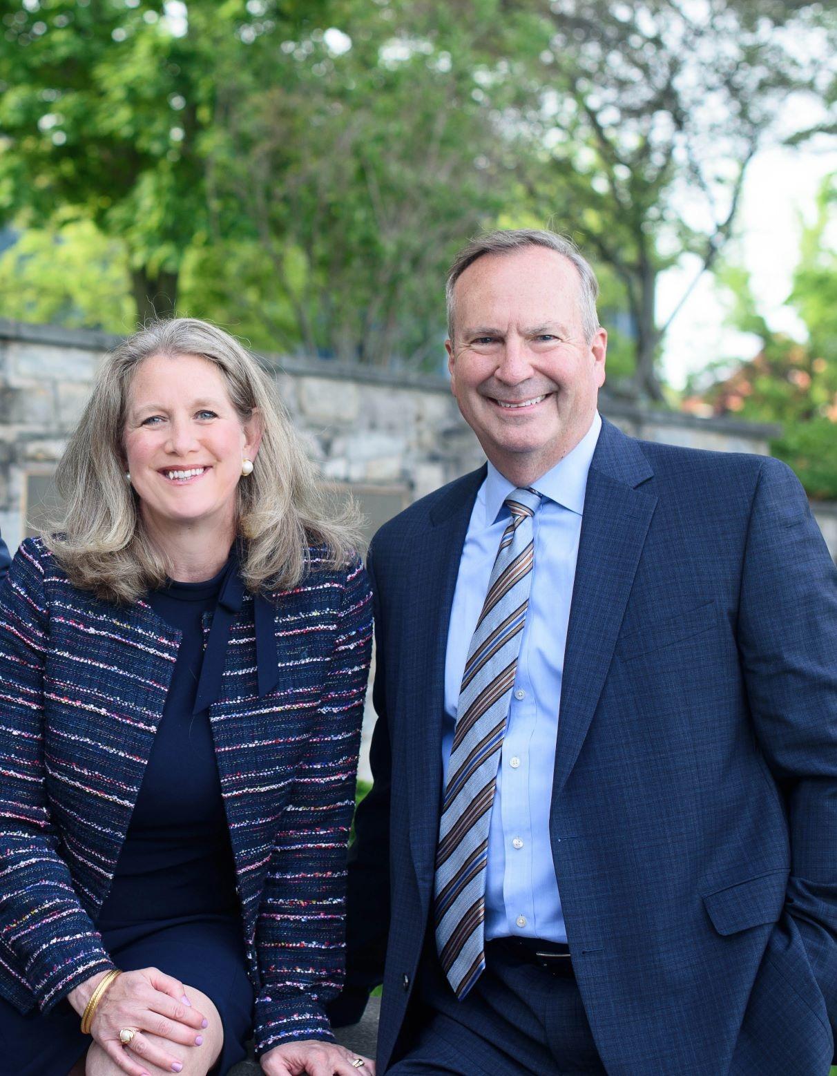 Photo of Long Lake Group - Morgan Stanley