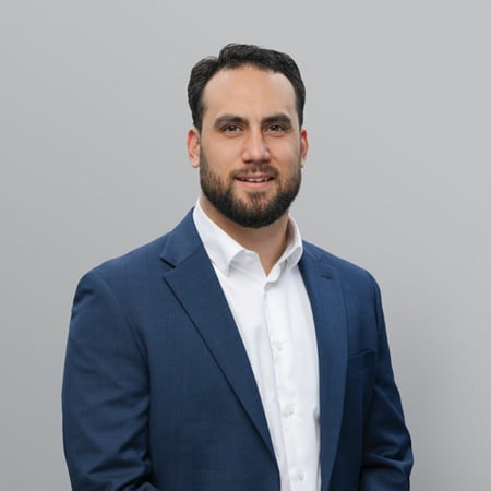 Dylan Nelson Advisor Headshot image