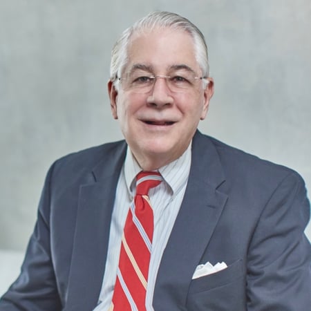 James Squillante Orlando, FL Stanley Wealth Management