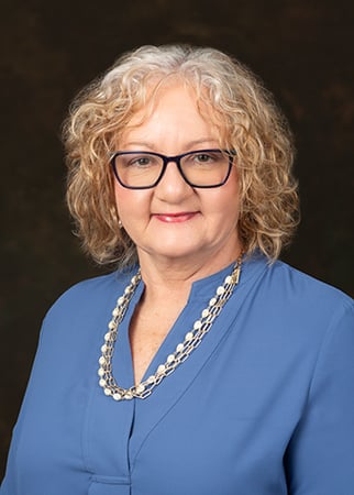 Photo of Katie Bellelo