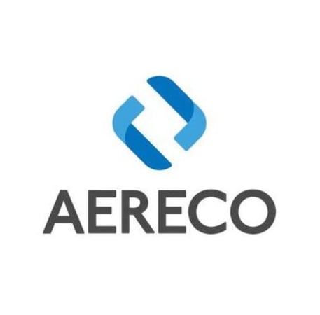 Logo AERECO - Partn-air